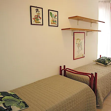 Apartment Horizon Belmare Bibione