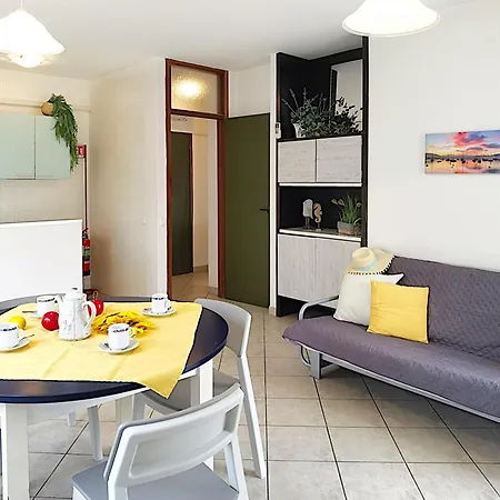 Horizon Belmare Appartement