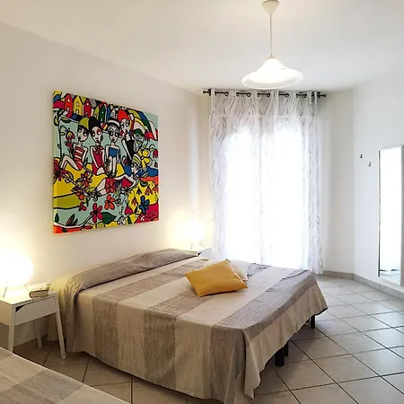 Apartmán Horizon Belmare