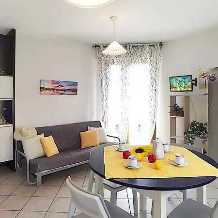 Horizon Belmare Appartement *
