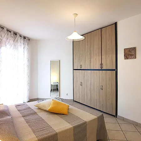 Appartement Horizon Belmare *