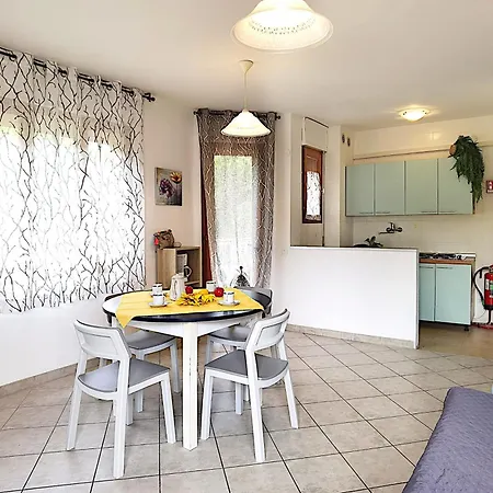 Horizon Belmare Appartement Bibione