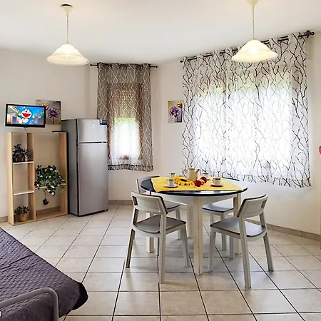 Appartement Horizon Belmare Bibione