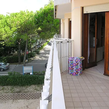 Appartement Horizon Belmare *