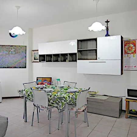 Horizon Belmare Apartament Bibione