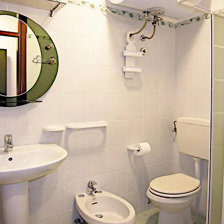 Horizon Belmare Apartament *