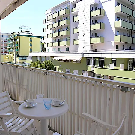 Apartament Horizon Belmare Bibione
