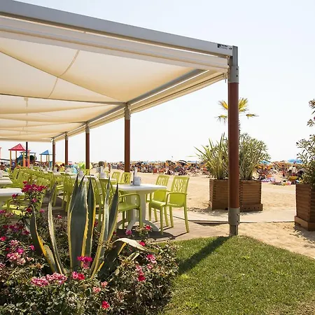 Apartament Horizon Belmare Bibione