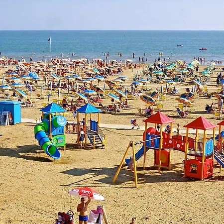 Horizon Belmare Apartament Bibione