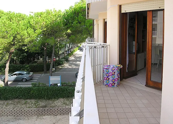 Apartment Horizon Belmare *