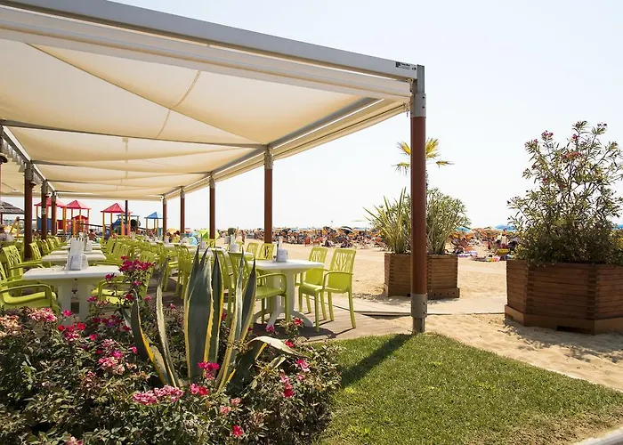 Apartment Horizon Belmare Bibione